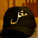 Customized cap