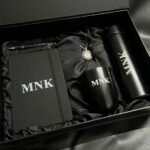 CUSTOMIZED EXECUTIVE GIFT BOX