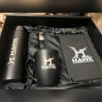 CUSTOMIZED CORPORATIVE BOX