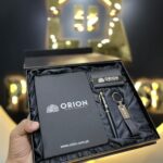 Smart Business gift Box