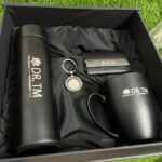 Premium gift box