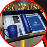 Office Essential Gift Box