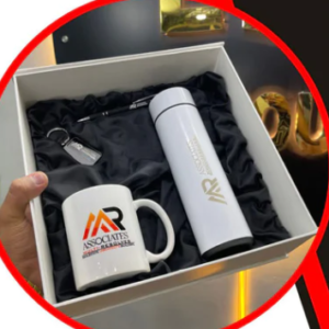 Office Give Away Box