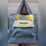 women Canvas Sling Bag