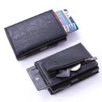 Men's Leather Wallet