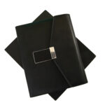 Smart Diary With Wireless Power Bank | 64GB USB Drive | Lamp | Passport Pocket