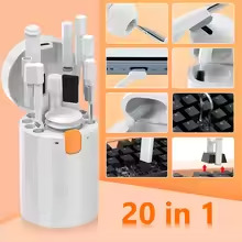 20 IN 1 Gadgets Cleaning Kit