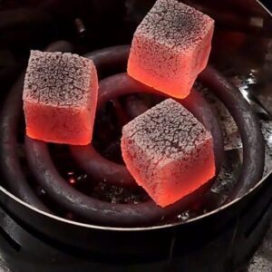 Imported Coal Box 72 pcs