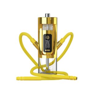 3 in 1 Sheesha + Vape + Car Hookah