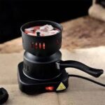 Electric Charcoal Starter 500W – Coal Burner