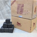 Imported Coal Box 72 pcs