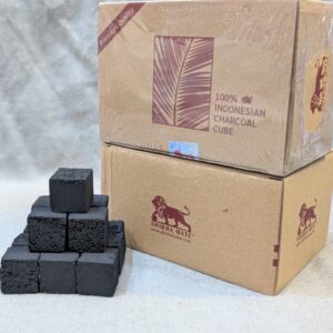 Imported Coal Box 72 pcs