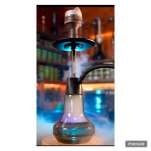 Darkside Imported with Base Glass